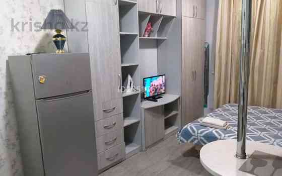 1-комнатная квартира, 25 м² посуточно, Казыбек би — Досмухамедова Almaty