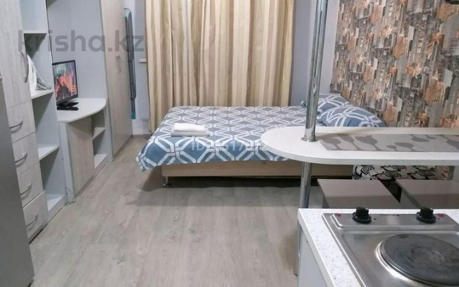 1-комнатная квартира, 25 м² посуточно, Казыбек би — Досмухамедова Almaty - изображение 2