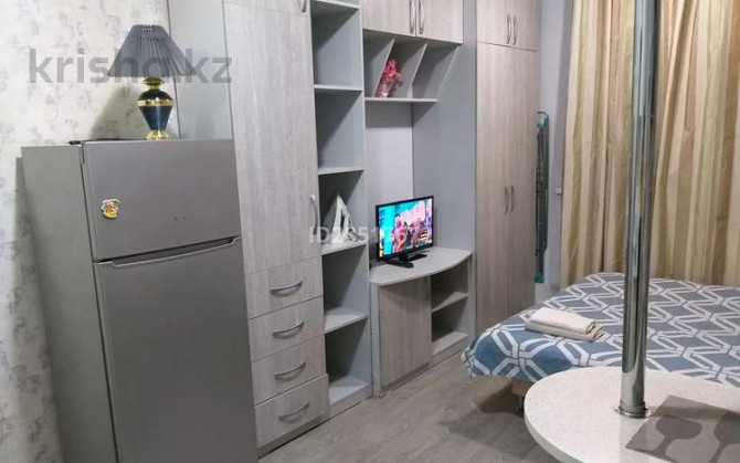 1-комнатная квартира, 25 м² посуточно, Казыбек би — Досмухамедова Almaty - изображение 3