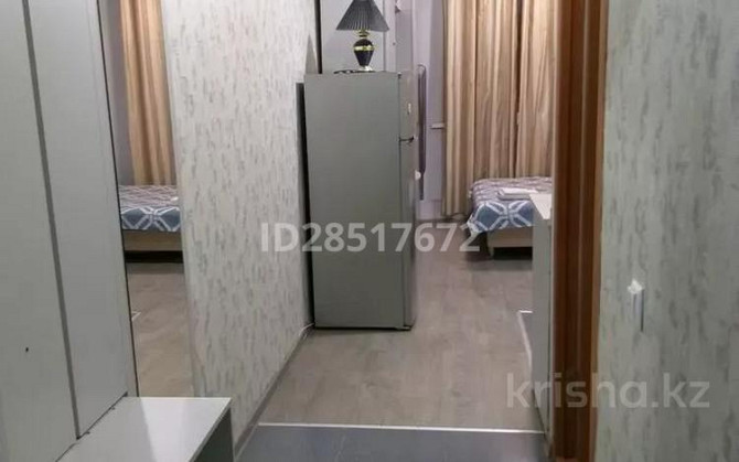 1-комнатная квартира, 25 м² посуточно, Казыбек би — Досмухамедова Almaty - изображение 5