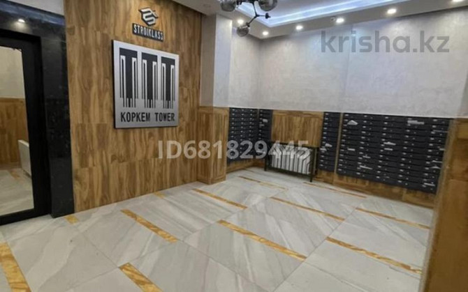 2-комнатная квартира, 60 м², 19/22 этаж посуточно, Чингиз Айтматов Astana - photo 4