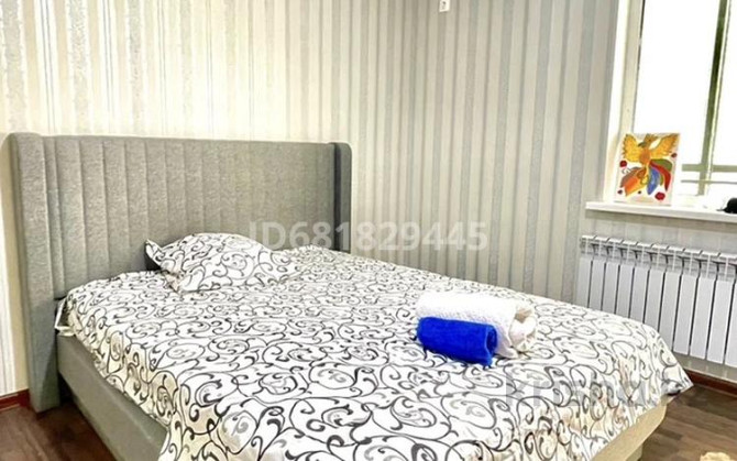 2-комнатная квартира, 60 м², 19/22 этаж посуточно, Чингиз Айтматов Astana - photo 8