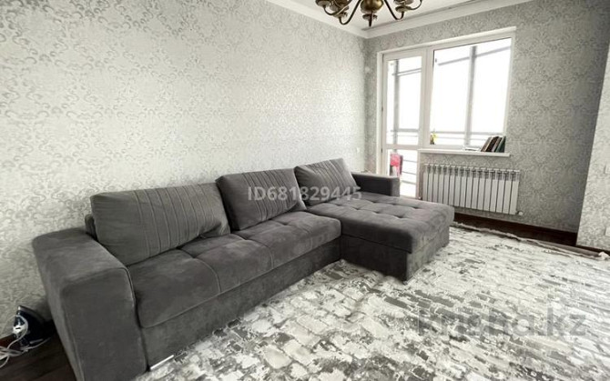 2-комнатная квартира, 60 м², 19/22 этаж посуточно, Чингиз Айтматов Astana - photo 5