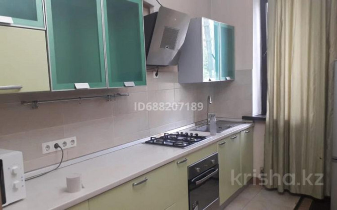 4-комнатный дом помесячно, 100 м², Каирбекова 79 — Богенбай батыра Алматы - изображение 3