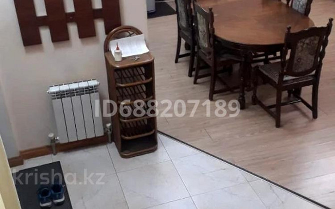 4-комнатный дом помесячно, 100 м², Каирбекова 79 — Богенбай батыра Алматы - изображение 4