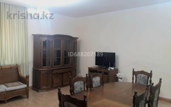 4-комнатный дом помесячно, 100 м², Каирбекова 79 — Богенбай батыра Алматы - изображение 2