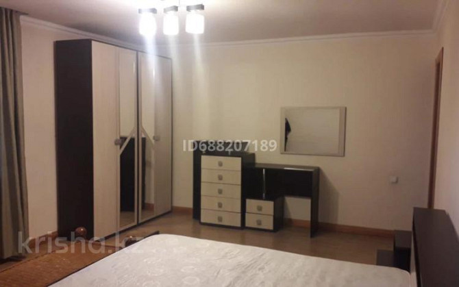 4-комнатный дом помесячно, 100 м², Каирбекова 79 — Богенбай батыра Алматы - изображение 7