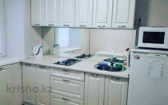 1-комнатная квартира, 33 м², 2/5 этаж посуточно, Ломова 44 — Абая Pavlodar
