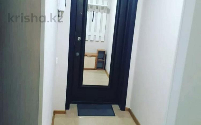 1-комнатная квартира, 33 м², 2/5 этаж посуточно, Ломова 44 — Абая Павлодар - изображение 5