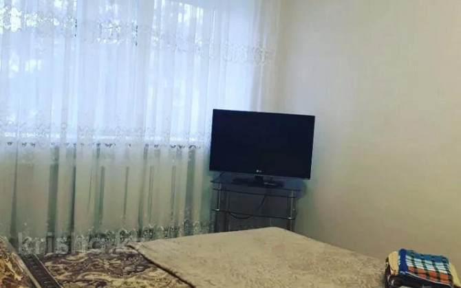 1-комнатная квартира, 33 м², 2/5 этаж посуточно, Ломова 44 — Абая Павлодар - изображение 6