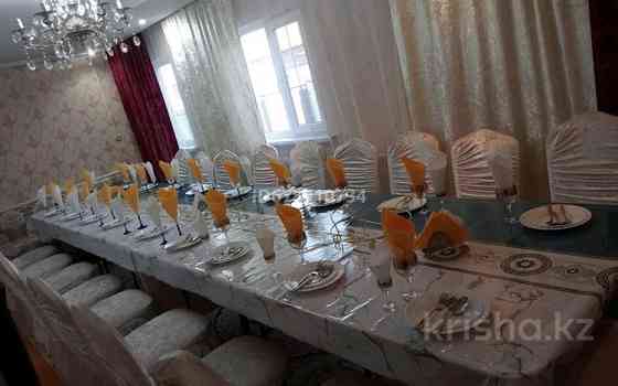 7-комнатный дом посуточно, 150 м², 8 сот., мкр Калкаман-2, Калкаман 2 мкр 15/19 — Ашимова Almaty