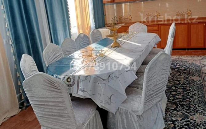 7-комнатный дом посуточно, 150 м², 8 сот., мкр Калкаман-2, Калкаман 2 мкр 15/19 — Ашимова Алматы - изображение 6