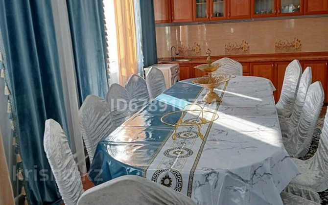 7-комнатный дом посуточно, 150 м², 8 сот., мкр Калкаман-2, Калкаман 2 мкр 15/19 — Ашимова Алматы - изображение 4
