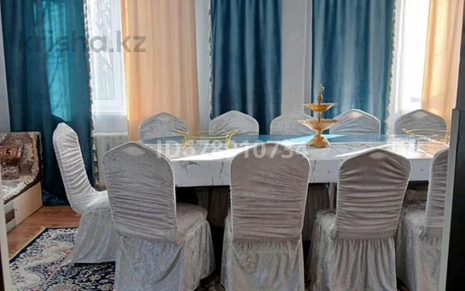 7-комнатный дом посуточно, 150 м², 8 сот., мкр Калкаман-2, Калкаман 2 мкр 15/19 — Ашимова Алматы - изображение 5