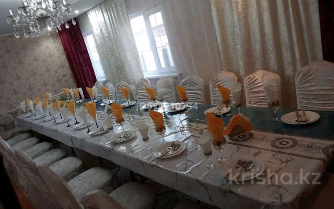 7-комнатный дом посуточно, 150 м², 8 сот., мкр Калкаман-2, Калкаман 2 мкр 15/19 — Ашимова Алматы - изображение 3