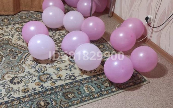 1-комнатная квартира, 45 м², 1/6 этаж посуточно, Маяковского 105/1 Kostanay - photo 1