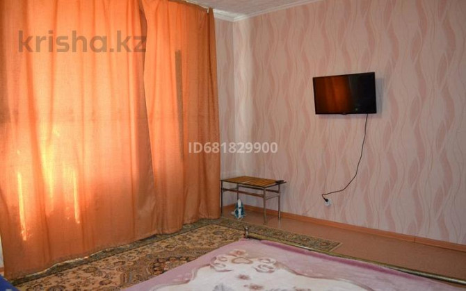 1-комнатная квартира, 45 м², 1/6 этаж посуточно, Маяковского 105/1 Kostanay - photo 4