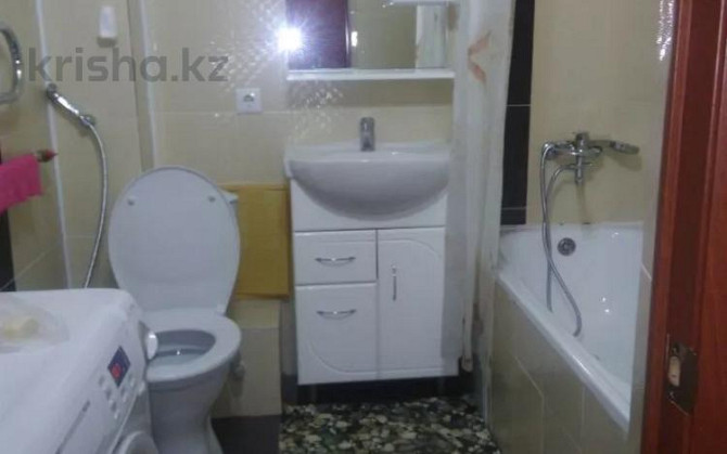 1-комнатная квартира, 50 м², 14/18 этаж посуточно, Кенесары — Жубанова Astana - photo 4