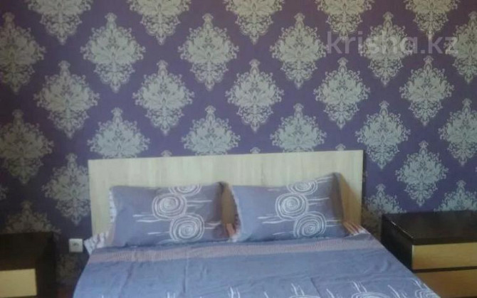 1-комнатная квартира, 50 м², 14/18 этаж посуточно, Кенесары — Жубанова Astana - photo 2