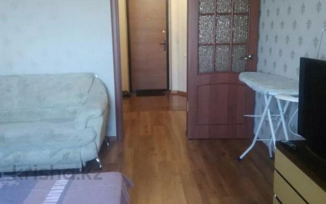 1-комнатная квартира, 50 м², 14/18 этаж посуточно, Кенесары — Жубанова Astana - photo 1