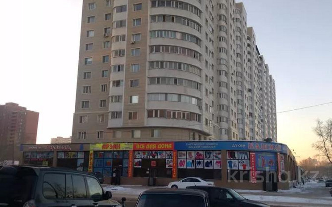 1-комнатная квартира, 50 м², 14/18 этаж посуточно, Кенесары — Жубанова Astana - photo 5