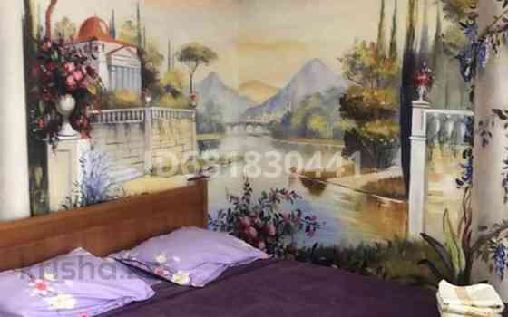1-комнатная квартира, 30 м², 2/6 этаж посуточно, мкр №2 38в Almaty