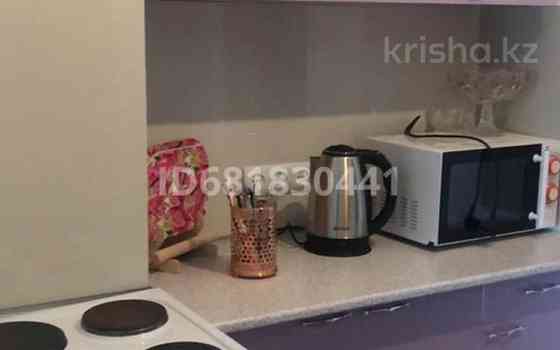 1-комнатная квартира, 30 м², 2/6 этаж посуточно, мкр №2 38в Almaty
