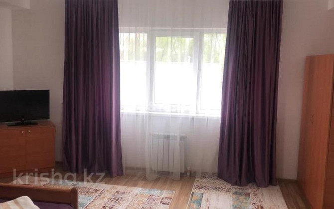 1-комнатная квартира, 30 м², 2/6 этаж посуточно, мкр №2 38в Almaty - photo 2