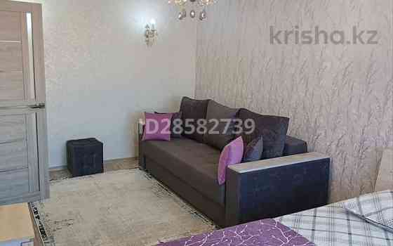 1-комнатная квартира, 36 м² посуточно, Назарбаева — Естая Pavlodar