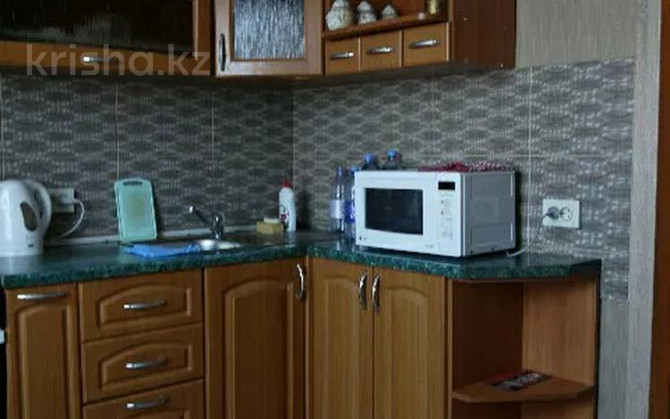 1-комнатная квартира, 36 м² посуточно, Назарбаева — Естая Pavlodar - photo 6