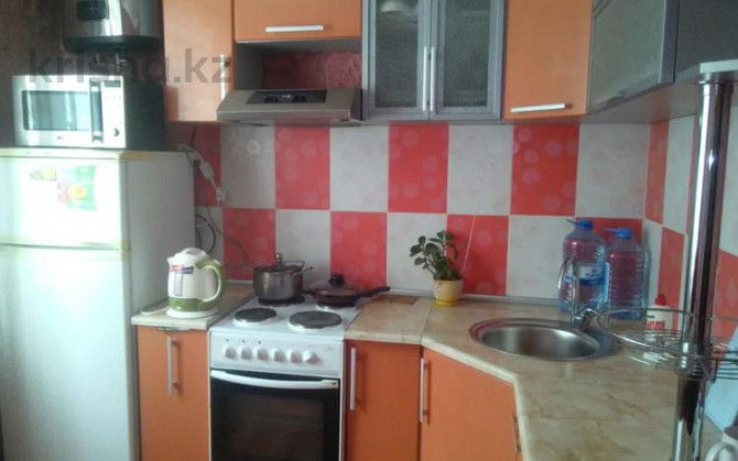 1-комнатная квартира, 34 м² посуточно, Естая — Кирова Pavlodar - photo 2