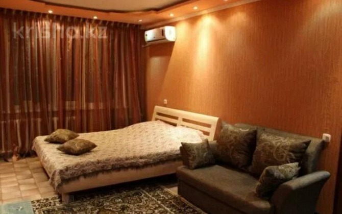 1-комнатная квартира, 34 м² посуточно, Естая — Кирова Pavlodar - photo 1