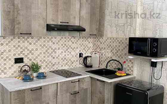2-комнатная квартира, 42 м², 3/9 этаж посуточно, Байтурсынова 27 — Нурмагамбетова Astana