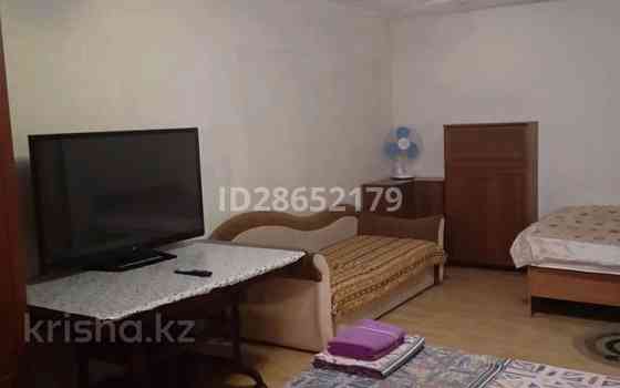 1-комнатная квартира, 55 м², 3/12 этаж посуточно, мкр Жетысу-3, Абая — Момышулы Almaty