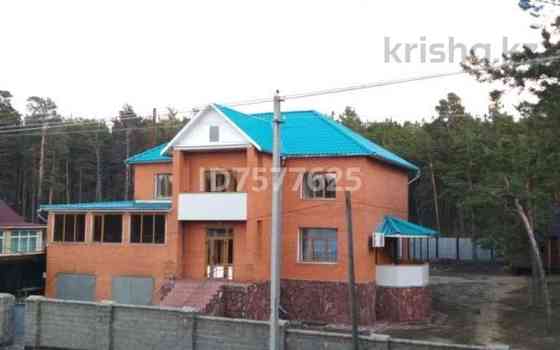 7-комнатный дом посуточно, 450 м², 15 сот., Акжайык 18 