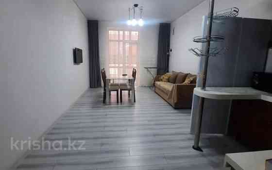 2-комнатная квартира, 61 м², 9/10 этаж помесячно, Бокехана 15/1 Astana