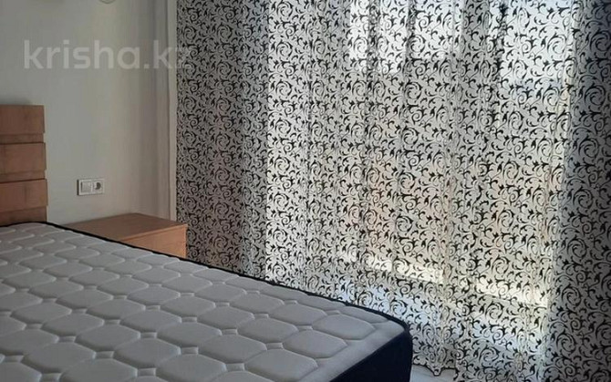 2-комнатная квартира, 61 м², 9/10 этаж помесячно, Бокехана 15/1 Астана - изображение 4