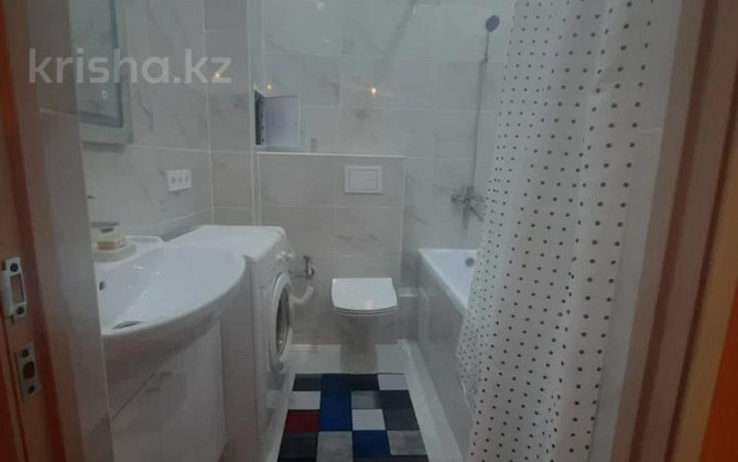 2-комнатная квартира, 61 м², 9/10 этаж помесячно, Бокехана 15/1 Астана - изображение 7