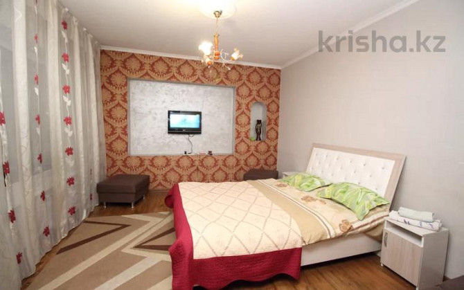 2-комнатная квартира, 47 м², 3/8 этаж посуточно, Достык — Гостиница Казахстан Almaty - photo 2