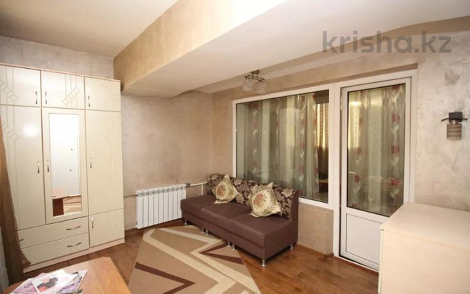 2-комнатная квартира, 47 м², 3/8 этаж посуточно, Достык — Гостиница Казахстан Almaty - photo 5