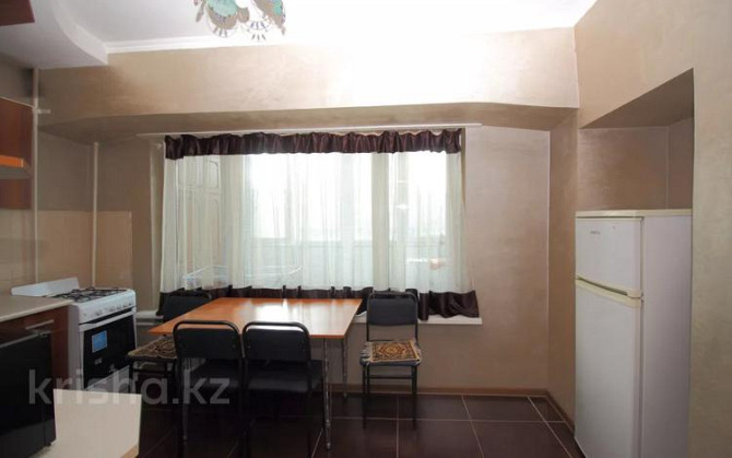 2-комнатная квартира, 47 м², 3/8 этаж посуточно, Достык — Гостиница Казахстан Almaty - photo 6