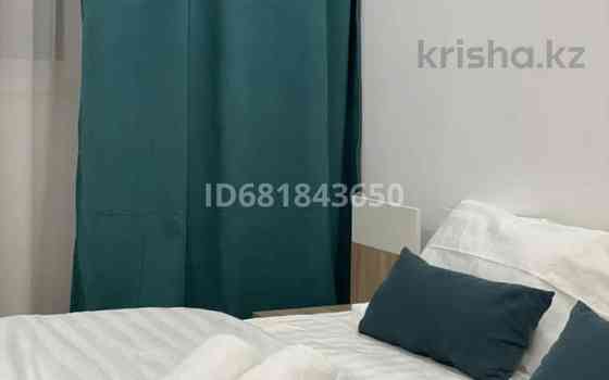 2-комнатная квартира, 40 м², 5/12 этаж посуточно, Сатпаева 90/66 — Туркебаева Almaty