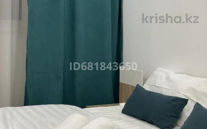 2-комнатная квартира, 40 м², 5/12 этаж посуточно, Сатпаева 90/66 — Туркебаева Almaty - photo 3
