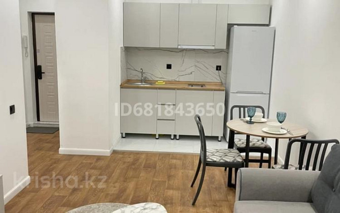 2-комнатная квартира, 40 м², 5/12 этаж посуточно, Сатпаева 90/66 — Туркебаева Almaty - photo 7