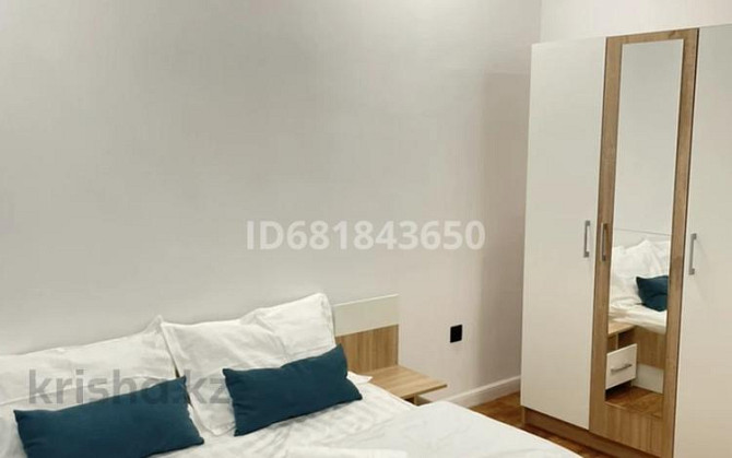 2-комнатная квартира, 40 м², 5/12 этаж посуточно, Сатпаева 90/66 — Туркебаева Almaty - photo 2