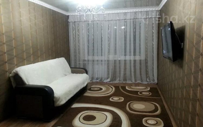 2-комнатная квартира, 45 м² посуточно, 15 микрорайон 28 Караганда - изображение 2