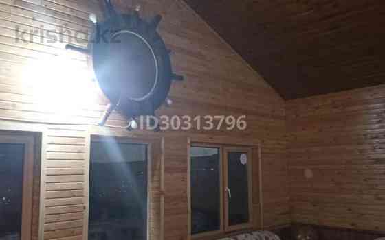 7-комнатный дом посуточно, 220 м², 10 сот., Оспанова — Олимпийская Almaty