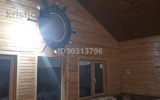 7-комнатный дом посуточно, 220 м², 10 сот., Оспанова — Олимпийская Almaty - изображение 3