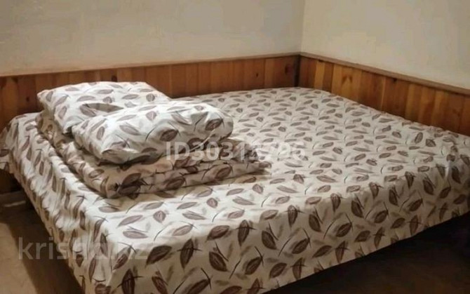 7-комнатный дом посуточно, 220 м², 10 сот., Оспанова — Олимпийская Almaty - изображение 8