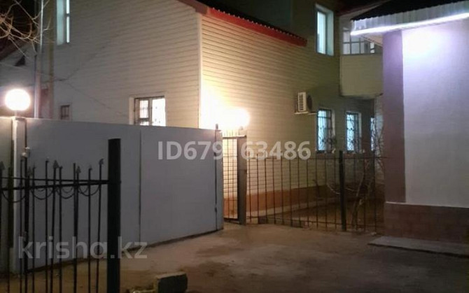 6-комнатный дом помесячно, 220 м², 9 сот., Сырыма Датова 151 — Махамбет Өтемісұлы данғылы Кульсары - изображение 4